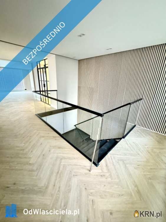 6 pokojowe, Warszawa, Ursynów, ul. , Mieszkanie  na sprzedaż