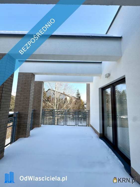 6 pokojowe, Mieszkanie  na sprzedaż, Warszawa, Ursynów, ul. 