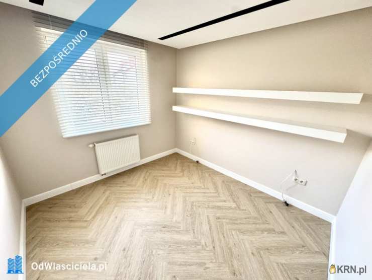 OdWlasciciela.pl, Mieszkanie  na sprzedaż, Warszawa, Ursynów, ul. 