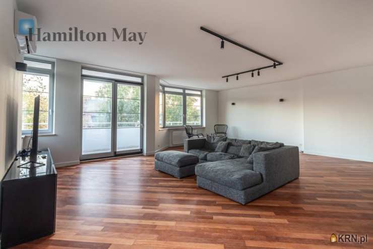 Mieszkanie  do wynajęcia, Warszawa, ul. , 4 pokojowe