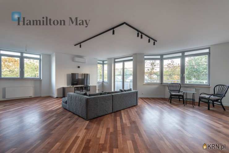 Mieszkanie  do wynajęcia, 4 pokojowe, Warszawa, ul. 