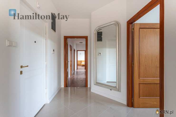 4 pokojowe, Warszawa, ul. , Mieszkanie  do wynajęcia