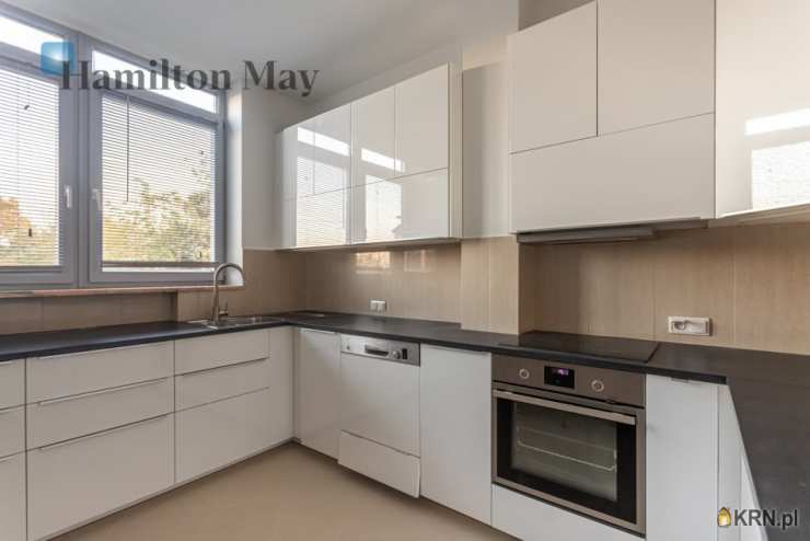 4 pokojowe, Mieszkanie  do wynajęcia, Warszawa, ul. 