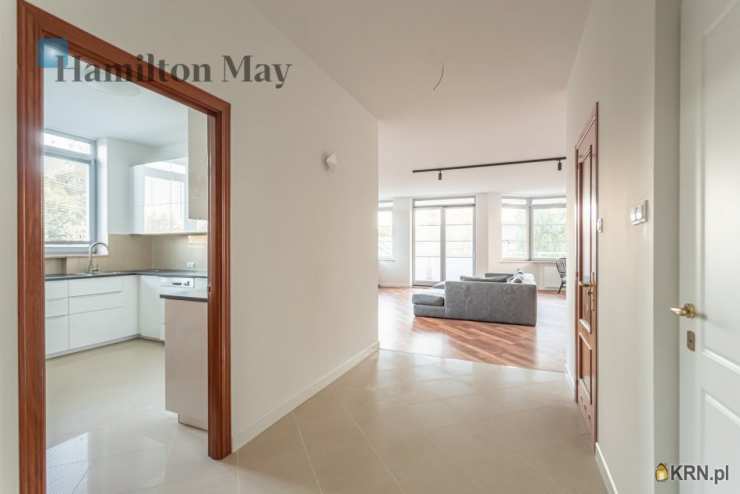 Hamilton May, Mieszkanie  do wynajęcia, Warszawa, ul. 