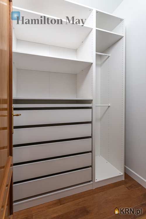 4 pokojowe, Mieszkanie  do wynajęcia, Warszawa, ul. 