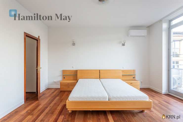 Hamilton May, Mieszkanie  do wynajęcia, Warszawa, ul. 