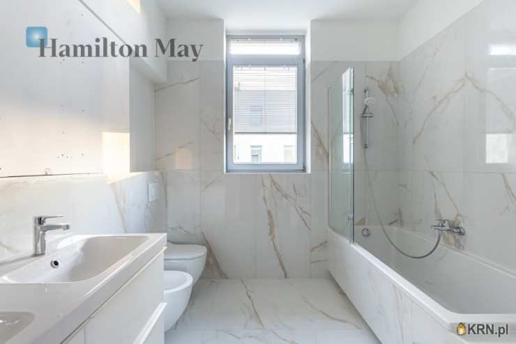 Mieszkanie  do wynajęcia, 4 pokojowe, Warszawa, ul. 