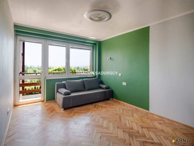 5 pokojowe, Kraków, Wzgórza Krzesławickie, ul. Poniatowskiego, Mieszkanie  na sprzedaż