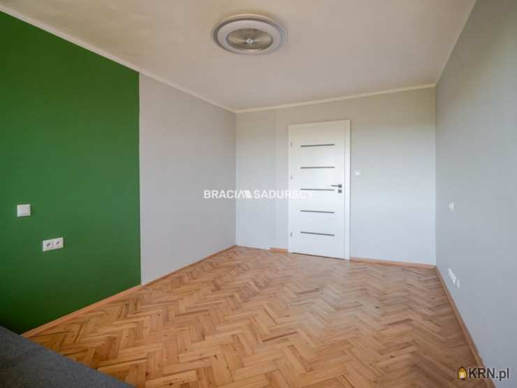 5 pokojowe, Mieszkanie  na sprzedaż, Kraków, Wzgórza Krzesławickie, ul. Poniatowskiego