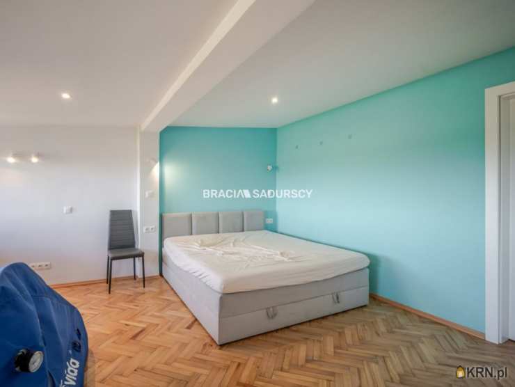 Bracia Sadurscy Oddział BS1 Kapelanka, Mieszkanie  na sprzedaż, Kraków, Wzgórza Krzesławickie, ul. Poniatowskiego