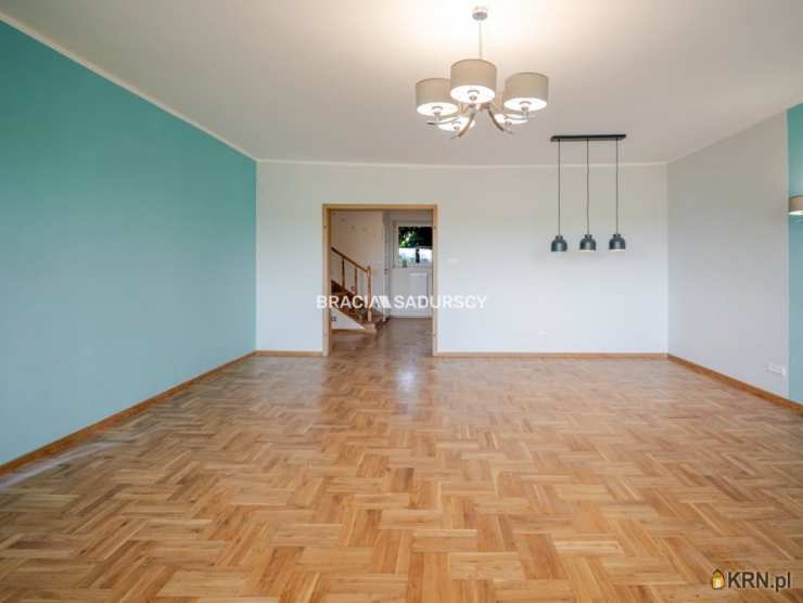5 pokojowe, Kraków, Wzgórza Krzesławickie, ul. Poniatowskiego, Mieszkanie  na sprzedaż