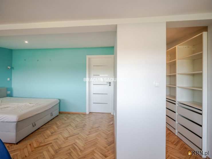 Kraków, Wzgórza Krzesławickie, ul. Poniatowskiego, Mieszkanie  na sprzedaż, 5 pokojowe
