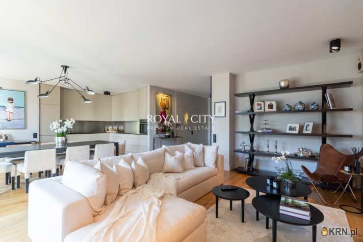 Mieszkanie  na sprzedaż, Warszawa, Wilanów, ul. , 4 pokojowe