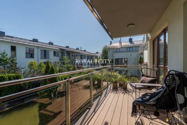 Warszawa, Wilanów, ul. , 4 pokojowe, Mieszkanie  na sprzedaż