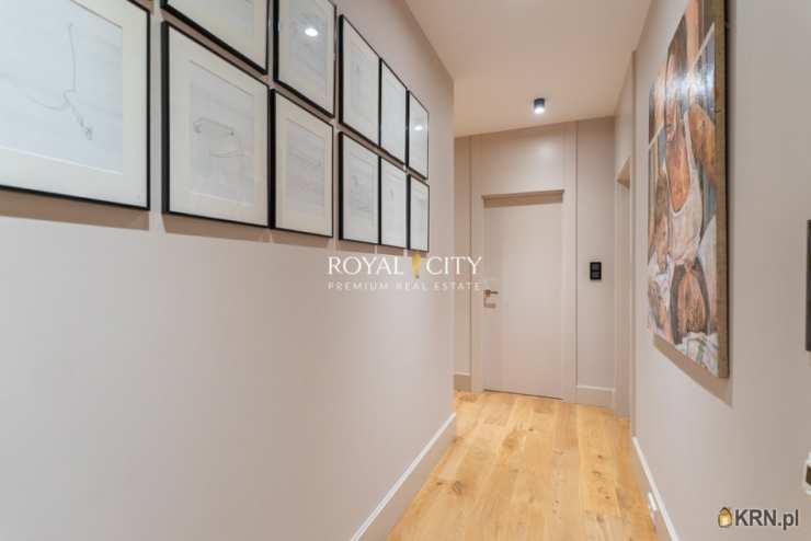 4 pokojowe, Warszawa, Wilanów, ul. , Mieszkanie  na sprzedaż