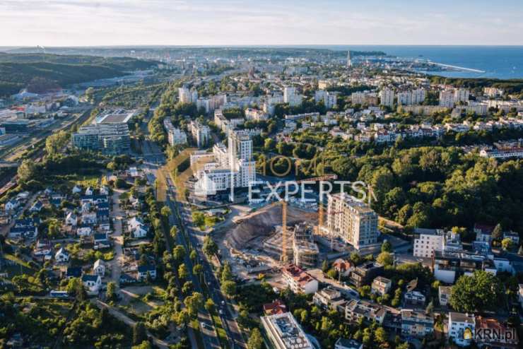 Mieszkanie  na sprzedaż, 2 pokojowe, Gdynia, Redłowo, ul. Zwycięstwa