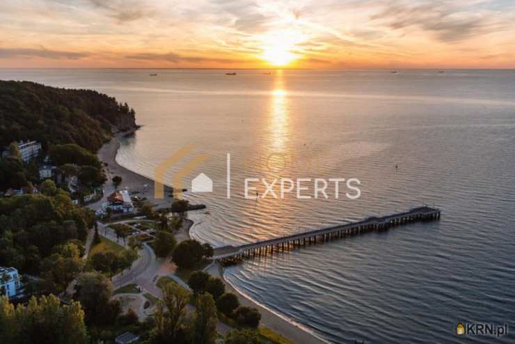 Gdynia, Redłowo, ul. Zwycięstwa, 2 pokojowe, Mieszkanie  na sprzedaż