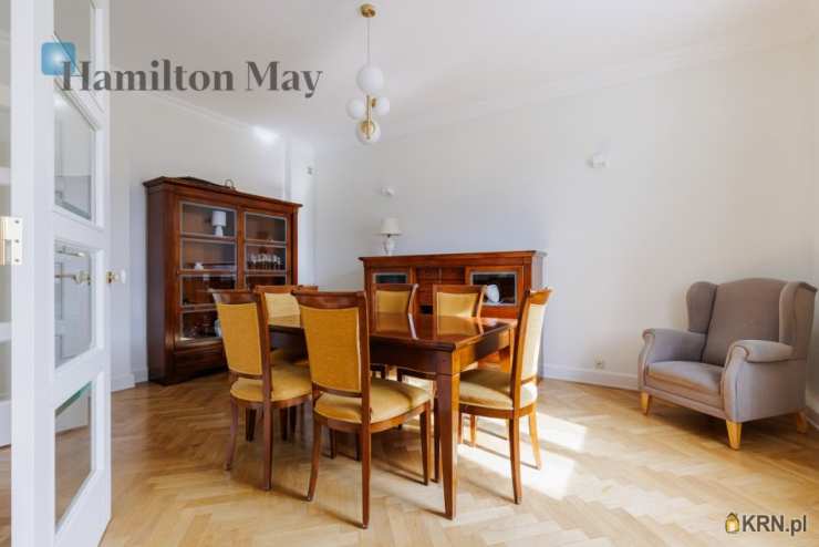 Hamilton May, Mieszkanie  do wynajęcia, Warszawa, ul. 