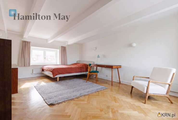 Hamilton May, Mieszkanie  do wynajęcia, Warszawa, ul. 