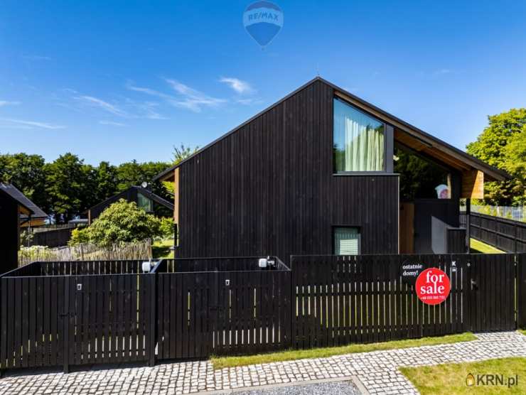 Międzyzdroje, ul. , Mieszkanie  na sprzedaż, 4 pokojowe