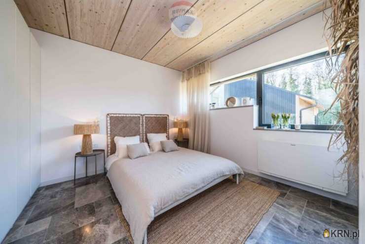 4 pokojowe, Mieszkanie  na sprzedaż, Międzyzdroje, ul. 