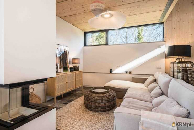 Mieszkanie  na sprzedaż, 4 pokojowe, Międzyzdroje, ul. 