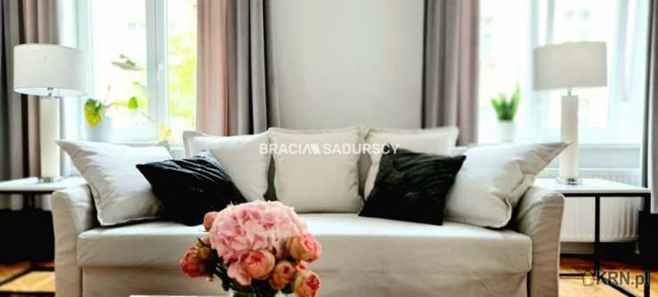 Kraków, Stare Miasto, ul. Stefana Batorego, Mieszkanie  do wynajęcia, 5 pokojowe