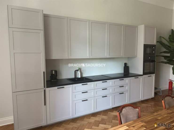 Bracia Sadurscy Oddział BS3 Przewóz, Mieszkanie  do wynajęcia, Kraków, Stare Miasto, ul. Stefana Batorego