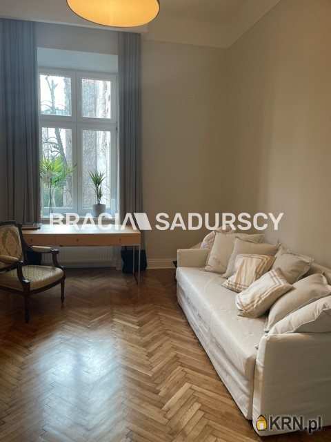 Bracia Sadurscy Oddział BS3 Przewóz, Mieszkanie  do wynajęcia, Kraków, Stare Miasto, ul. Stefana Batorego