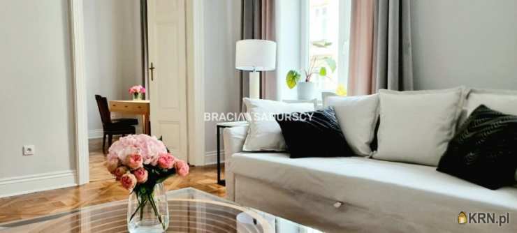 Mieszkanie  na sprzedaż, 5 pokojowe, Kraków, Stare Miasto, ul. Stefana Batorego