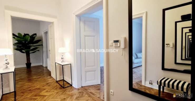 Bracia Sadurscy Oddział BS3 Przewóz, Mieszkanie  na sprzedaż, Kraków, Stare Miasto, ul. Stefana Batorego