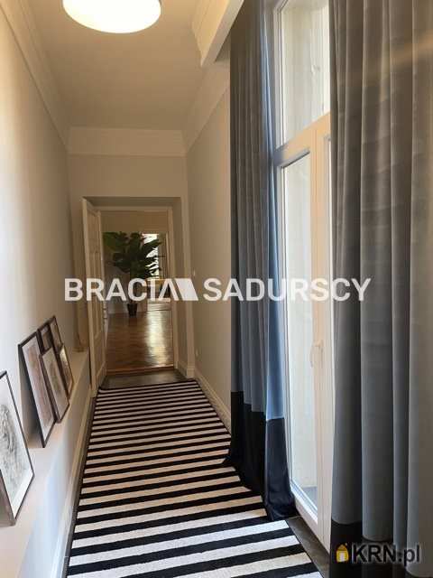 Kraków, Stare Miasto, ul. Stefana Batorego, Mieszkanie  na sprzedaż, 5 pokojowe