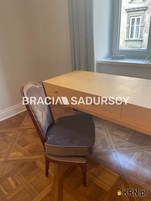 5 pokojowe, Mieszkanie  na sprzedaż, Kraków, Stare Miasto, ul. Stefana Batorego