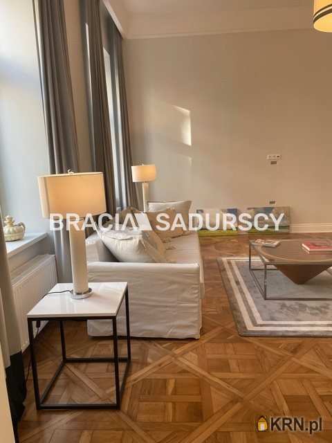 Bracia Sadurscy Oddział BS3 Przewóz, Mieszkanie  na sprzedaż, Kraków, Stare Miasto, ul. Stefana Batorego