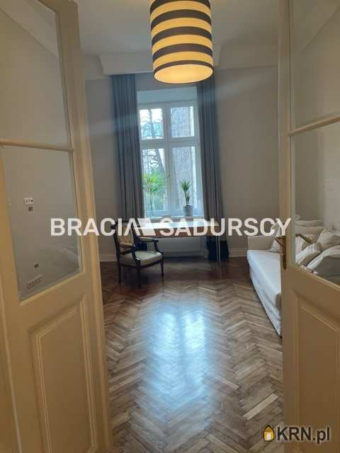 Kraków, Stare Miasto, ul. Stefana Batorego, Mieszkanie  na sprzedaż, 5 pokojowe