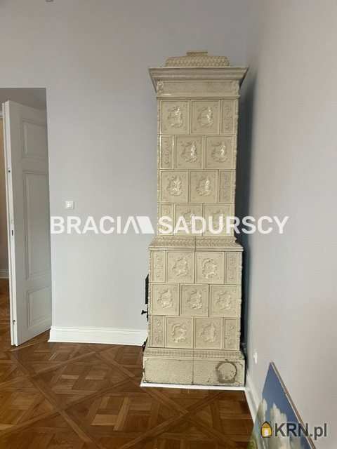 Kraków, Stare Miasto, ul. Stefana Batorego, 5 pokojowe, Mieszkanie  na sprzedaż