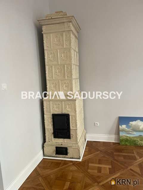 5 pokojowe, Kraków, Stare Miasto, ul. Stefana Batorego, Mieszkanie  na sprzedaż