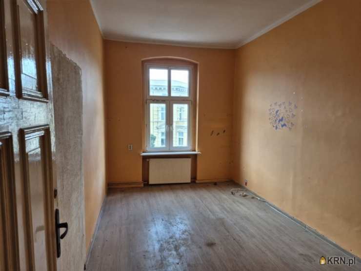 5 pokojowe, Mieszkanie  na sprzedaż, Szczecin, ul. 
