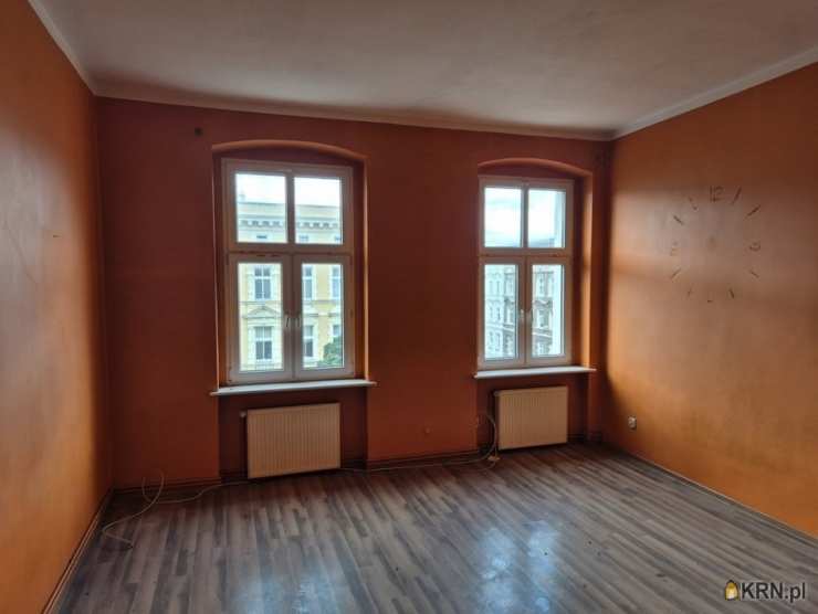 , Mieszkanie  na sprzedaż, Szczecin, ul. 