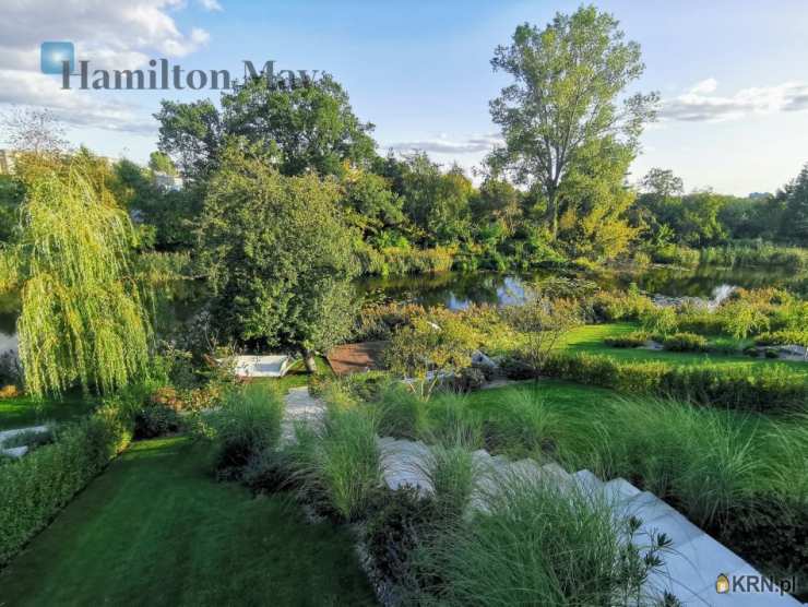 Hamilton May, Mieszkanie  do wynajęcia, Warszawa, ul. 