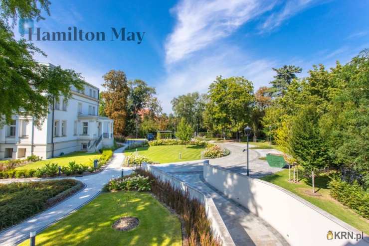 Hamilton May, Mieszkanie  na sprzedaż, Wrocław, Śródmieście, ul. 