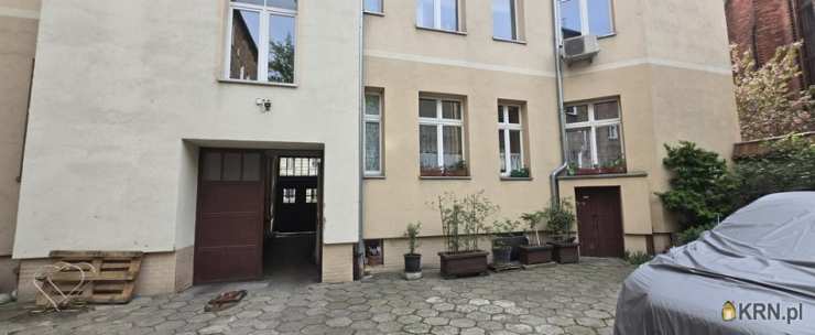 Mieszkanie  na sprzedaż, Szczecin, ul. , 7 pokojowe