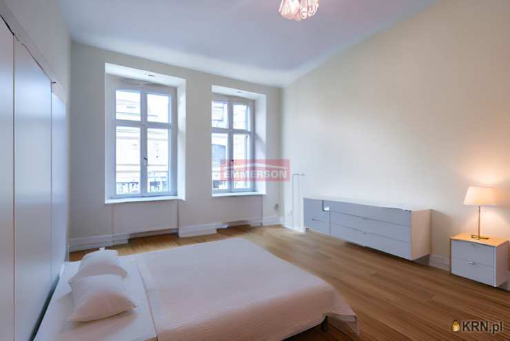 Mieszkanie  na sprzedaż, 6 pokojowe, Kraków, Stare Miasto, ul. 