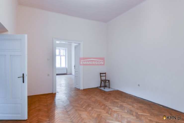 Kraków, Stare Miasto, ul. , Mieszkanie  na sprzedaż, 6 pokojowe