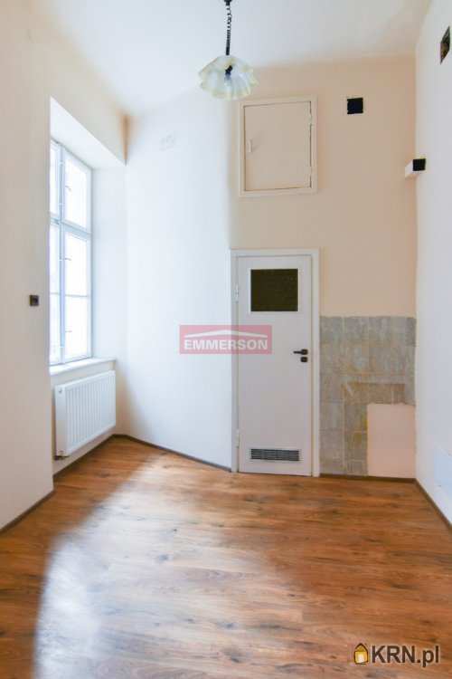 6 pokojowe, Kraków, Stare Miasto, ul. , Mieszkanie  na sprzedaż