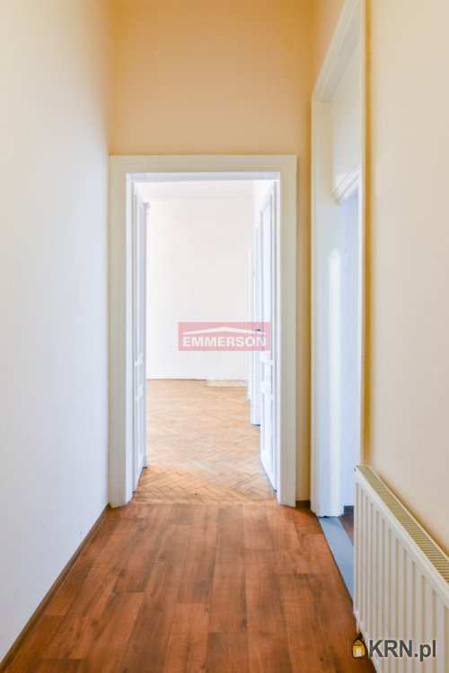 6 pokojowe, Mieszkanie  na sprzedaż, Kraków, Stare Miasto, ul. 