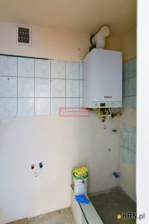 Emmerson Lumico Sp. z o. o., Mieszkanie  na sprzedaż, Kraków, Stare Miasto, ul. 