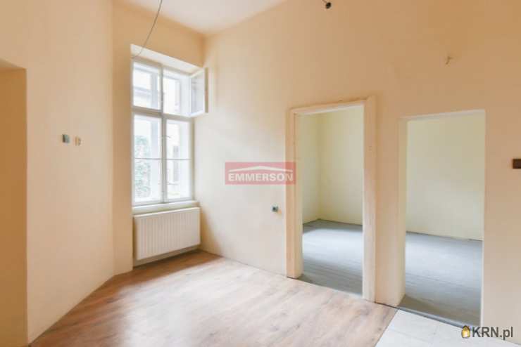 Mieszkanie  na sprzedaż, Kraków, Stare Miasto, ul. , 6 pokojowe