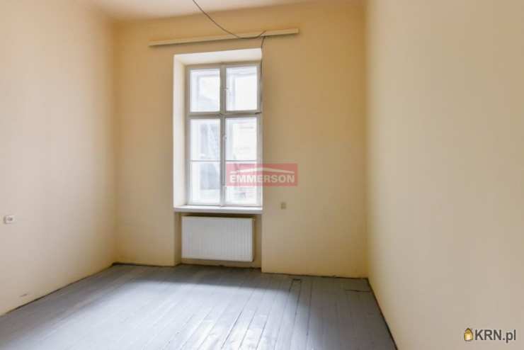 6 pokojowe, Kraków, Stare Miasto, ul. , Mieszkanie  na sprzedaż