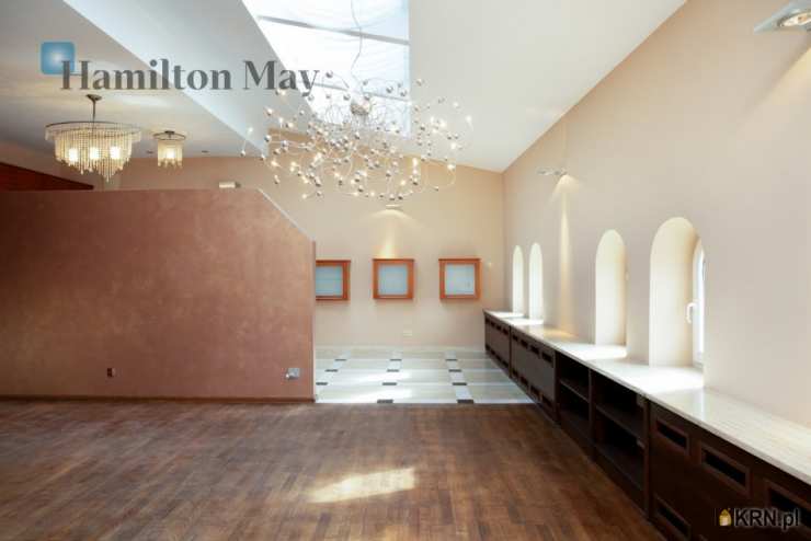 Kraków, Stare Miasto, ul. Rynek Główny, 2 pokojowe, Mieszkanie  do wynajęcia